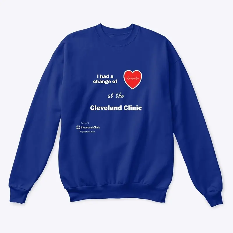 Cleveland Clinic Helping Heart Fund