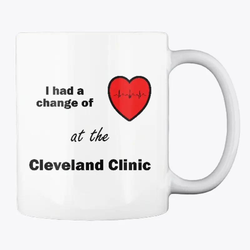 Cleveland Clinic Helping Heart Fund